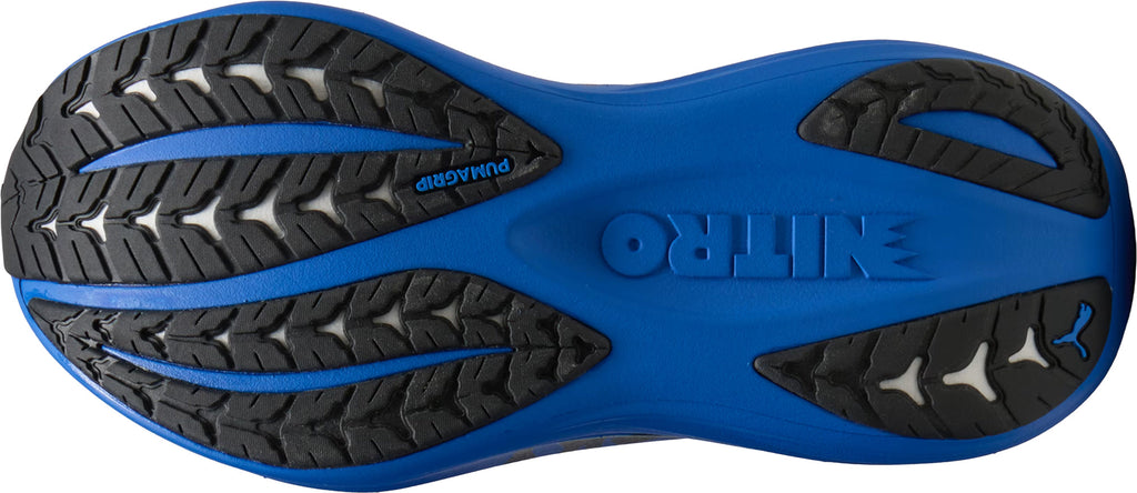 Men's MagMax Nitro 2 SAYSKY Road Running Shoes - Blue