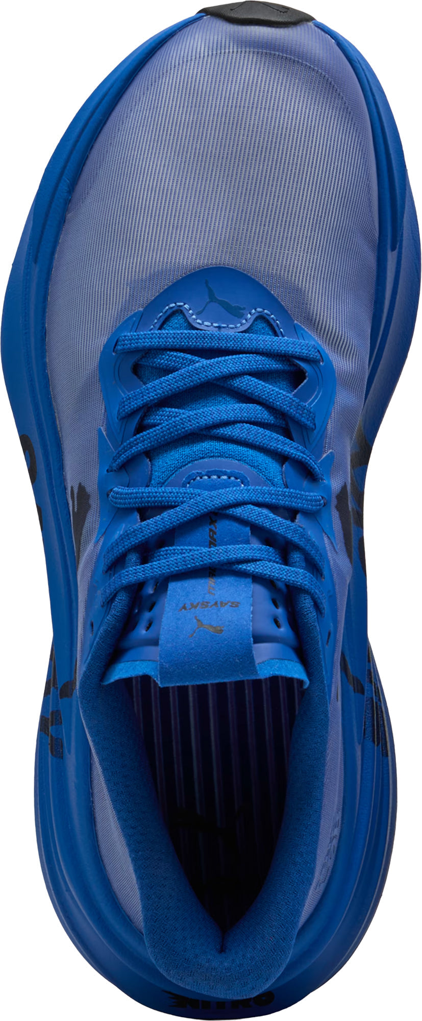 Men's MagMax Nitro 2 SAYSKY Road Running Shoes - Blue
