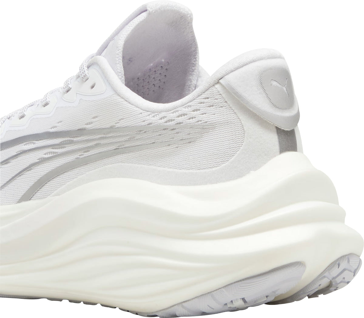 Men's MagMax Nitro Road Running Shoes - White