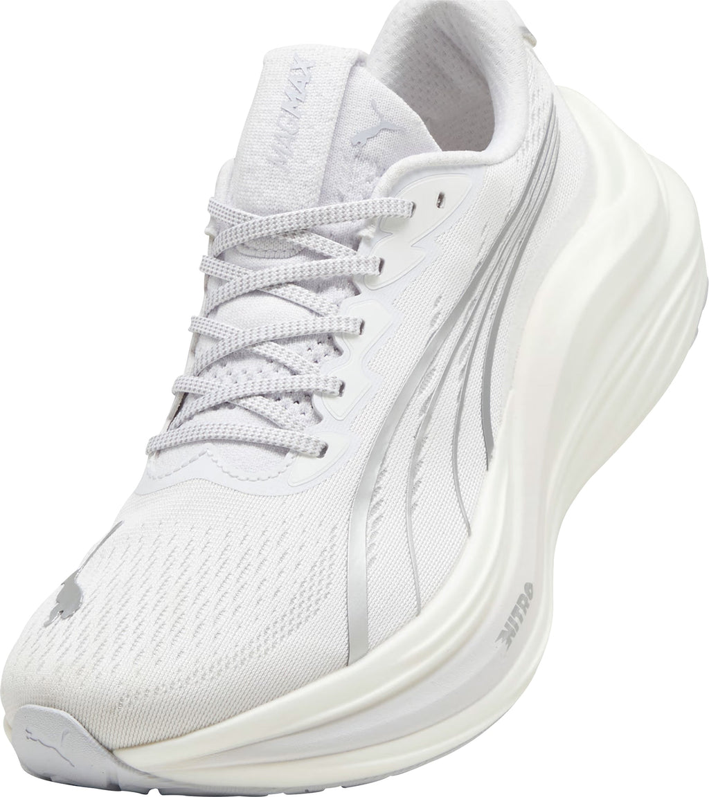 Men's MagMax Nitro Road Running Shoes - White