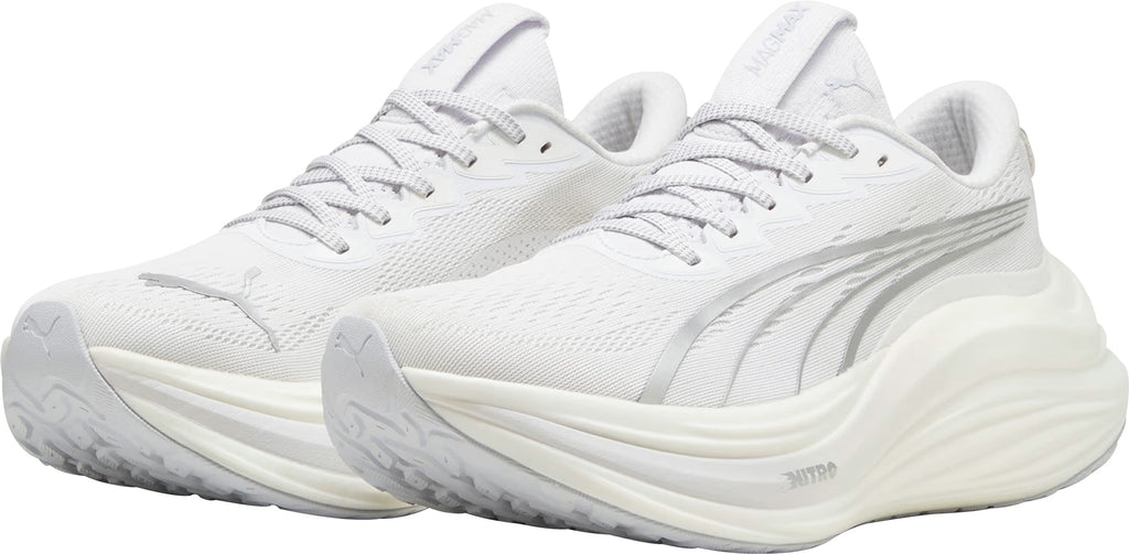 Men's MagMax Nitro Road Running Shoes - White