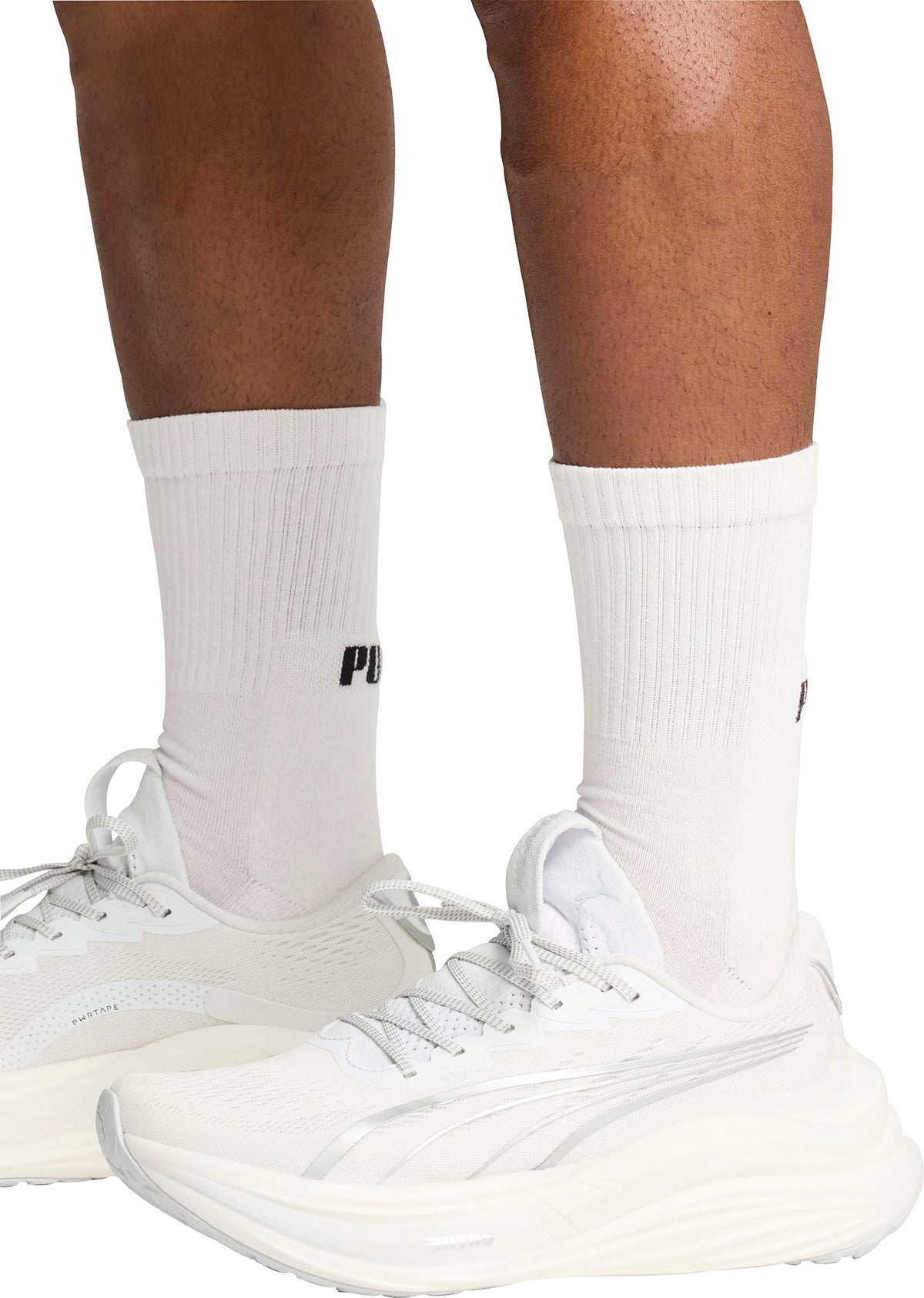 Men's MagMax Nitro Road Running Shoes - White