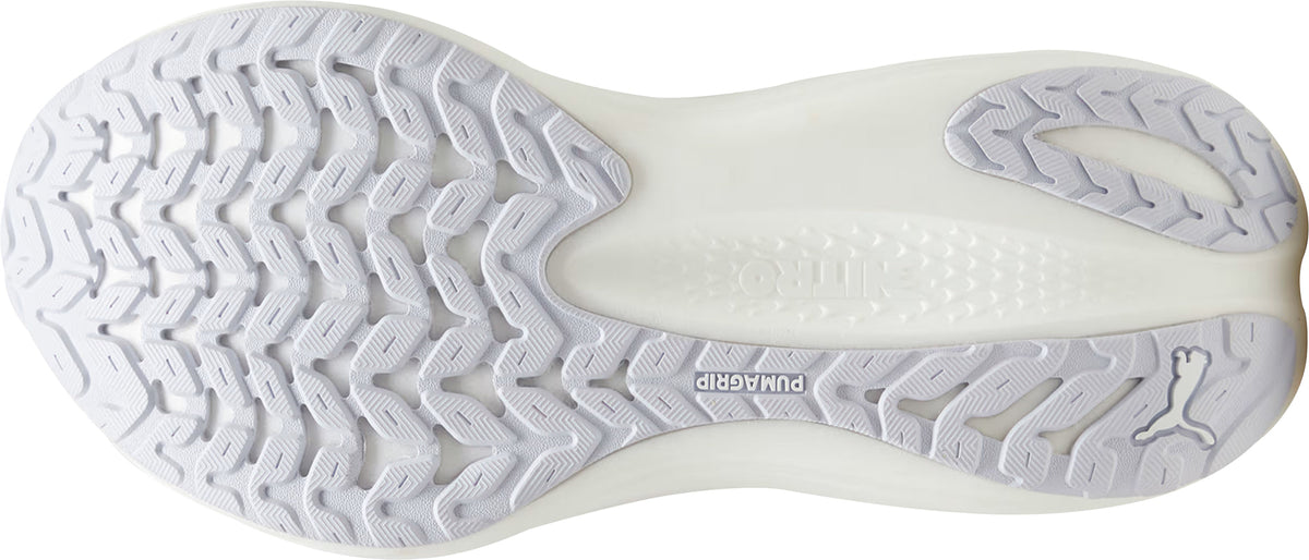 Men's MagMax Nitro Road Running Shoes - White