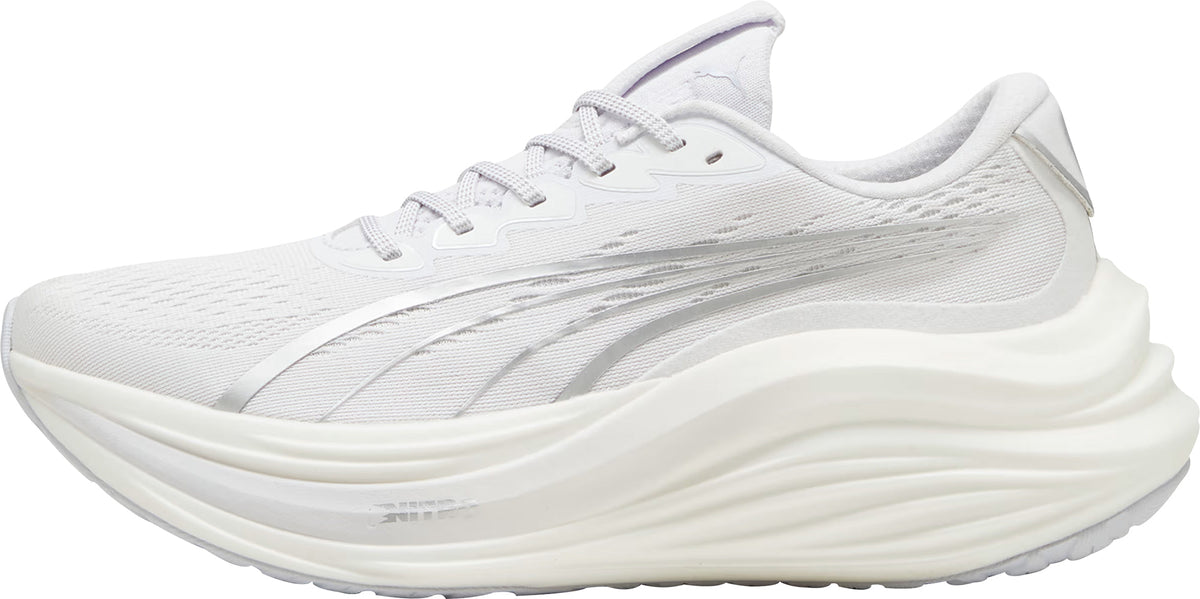 Men's MagMax Nitro Road Running Shoes - White