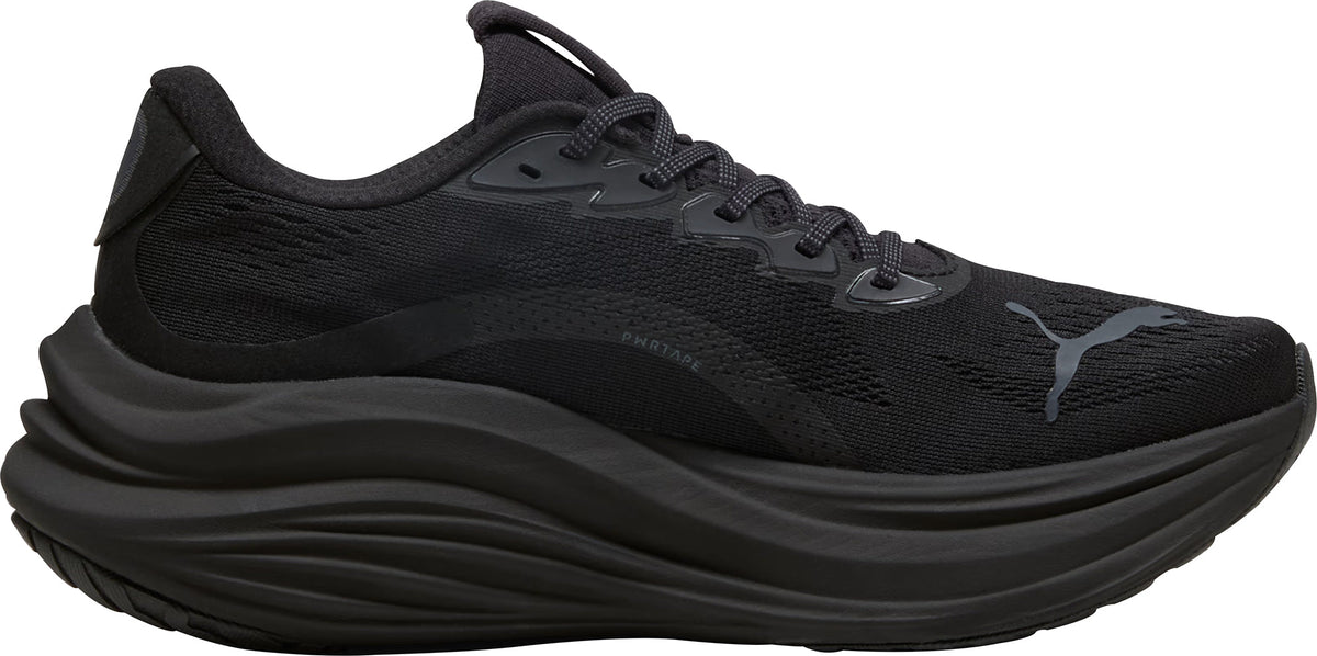 Men's MagMax Nitro Road Running Shoes - Black