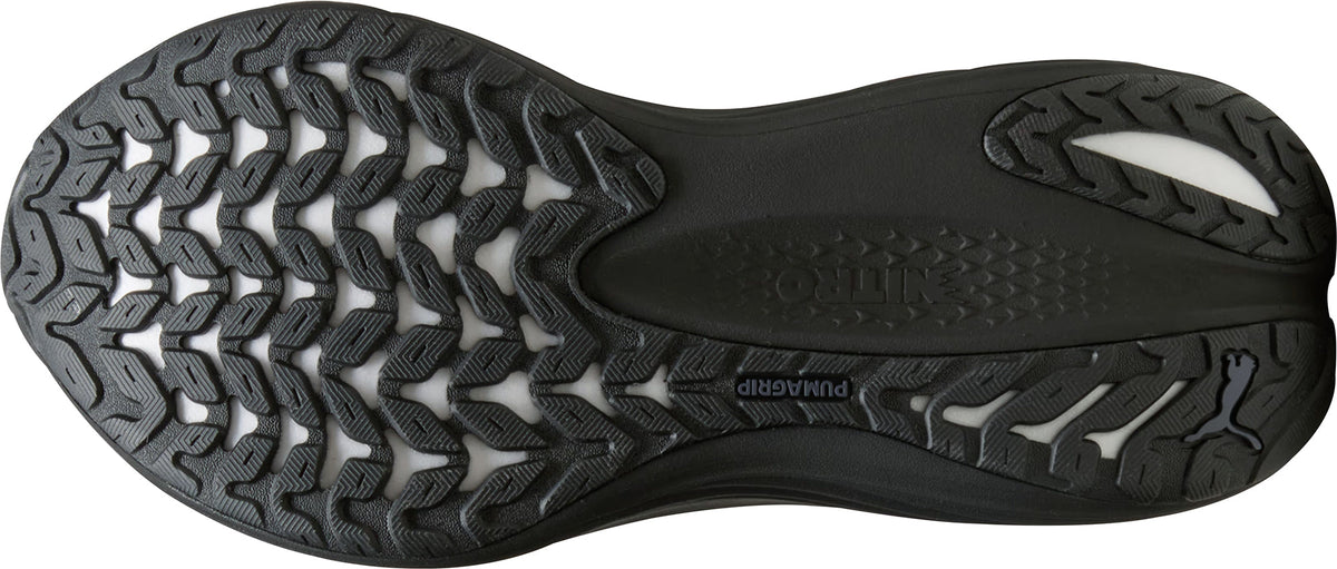 Men's MagMax Nitro Road Running Shoes - Black