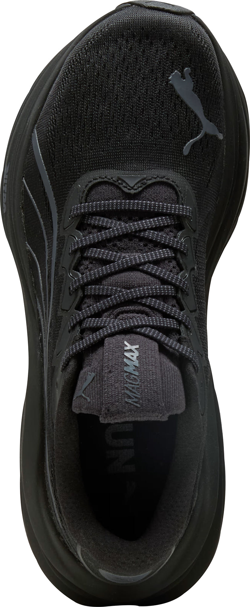 Men's MagMax Nitro Road Running Shoes - Black