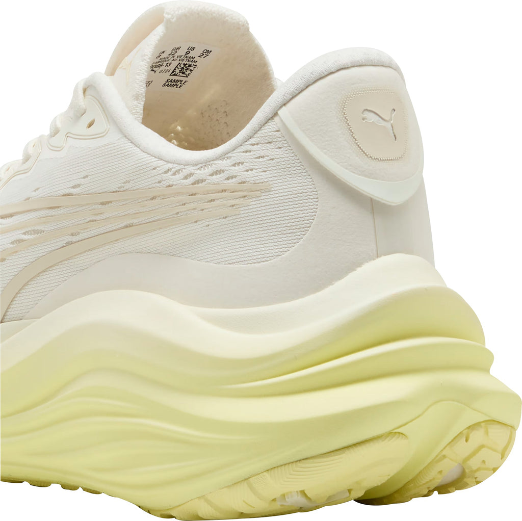 Men's MagMax Nitro Road Running Shoes - Cream