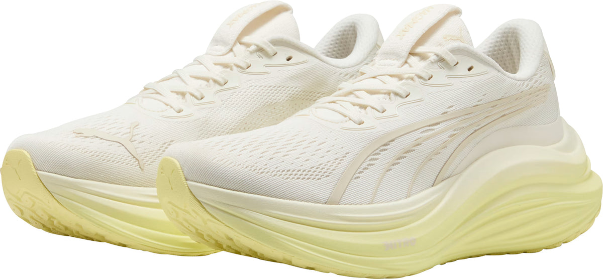 Men's MagMax Nitro Road Running Shoes - Cream