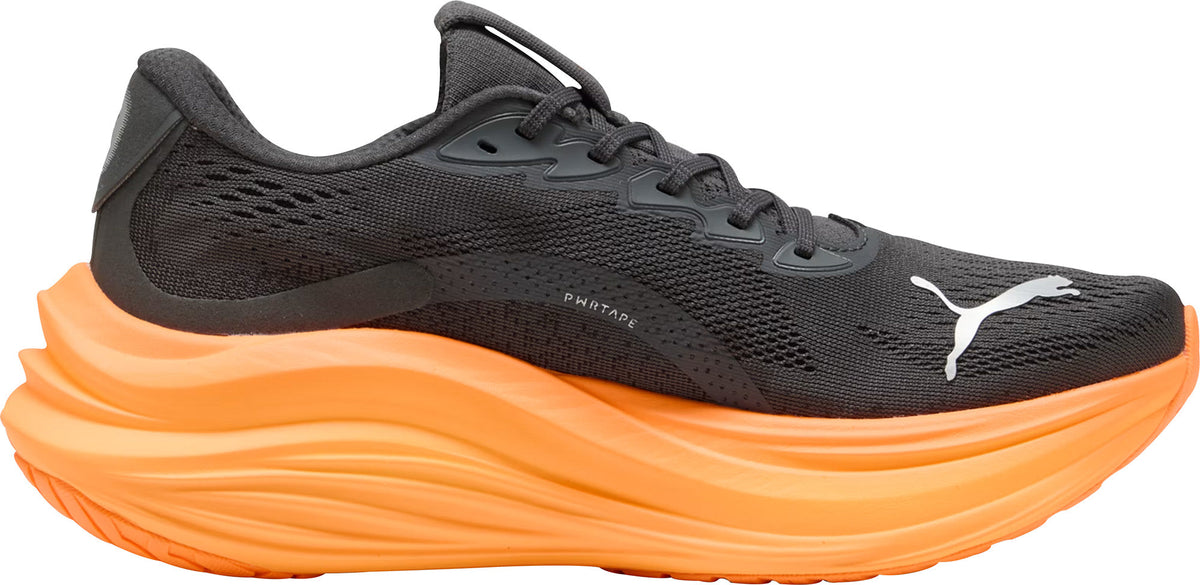 Men's MagMax Nitro Road Running Shoes - Grey