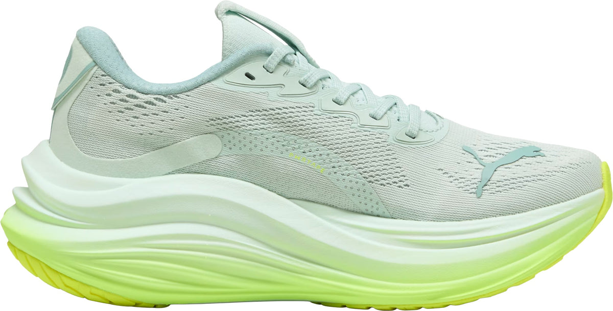 Women's MagMax Nitro Road Running Shoes - Blue