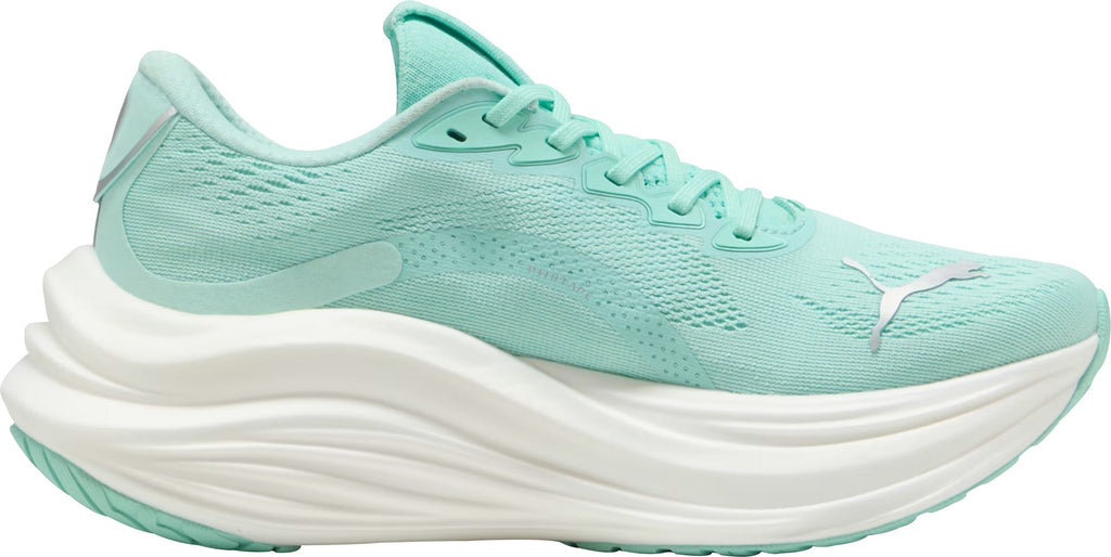 Women's MagMax Nitro Road Running Shoes - Green