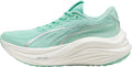 Women's MagMax Nitro Road Running Shoes - Green