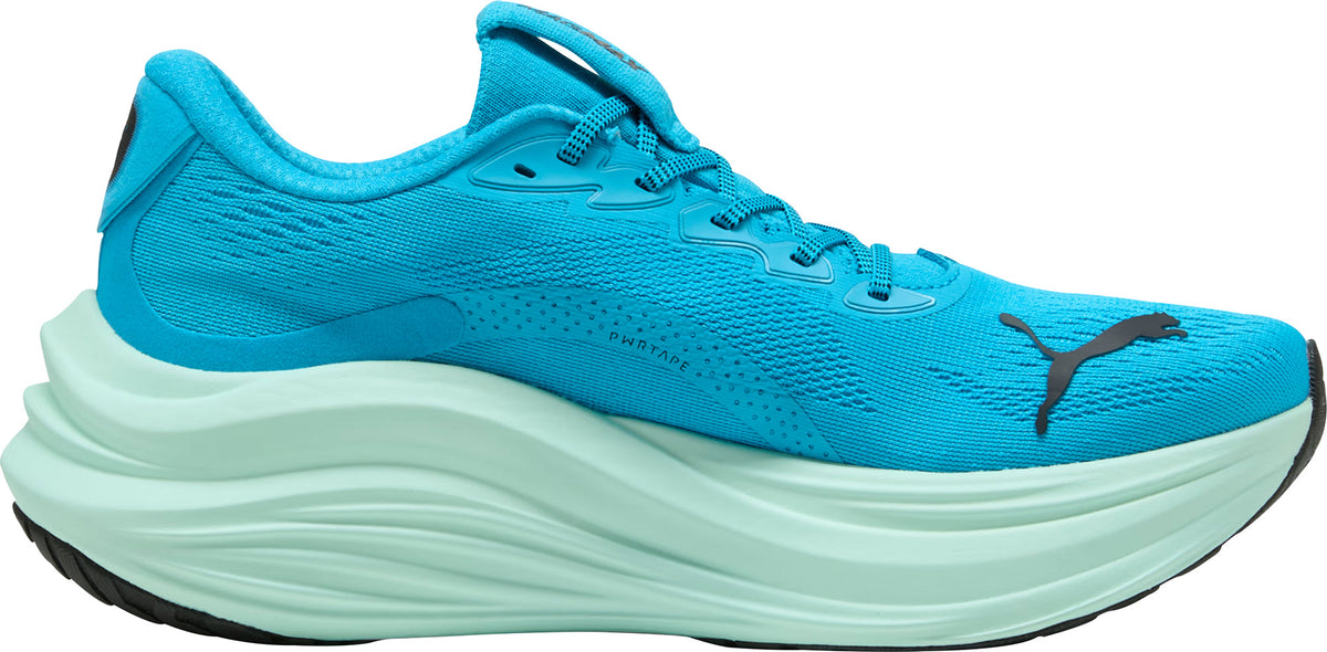 Men's MagMax Nitro Road Running Shoes - Blue