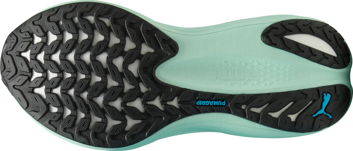 Men's MagMax Nitro Road Running Shoes - Blue