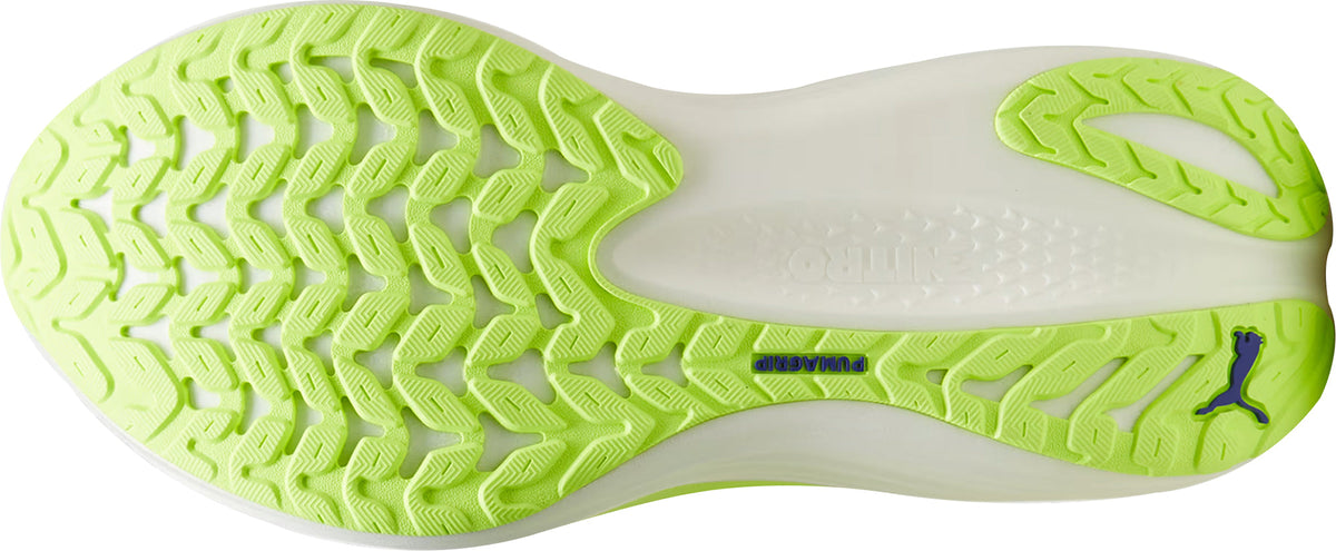 Men's MagMax Nitro Road Running Shoes - Blue