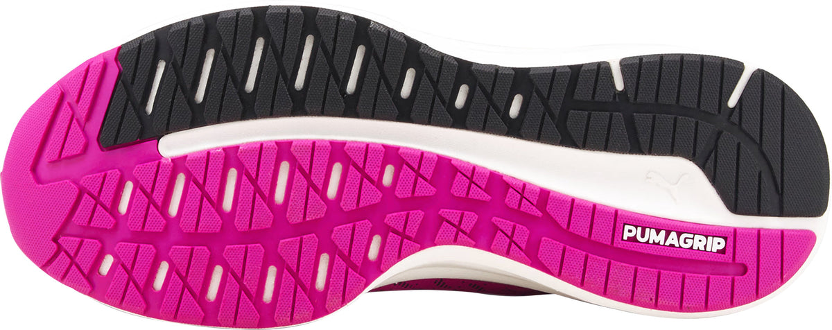 Women's Magnify Nitro Road Running Shoes - Purple