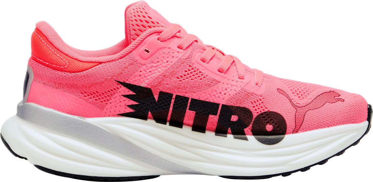 Women's Magnify Nitro 2 Road Running Shoes - Pink