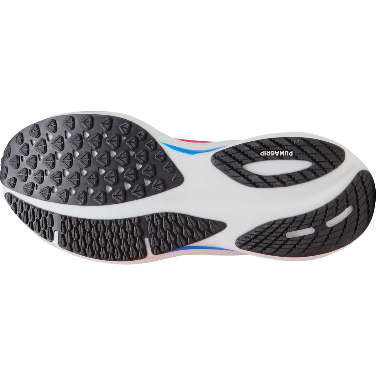 Men's Magnify Nitro 2 Road Running Shoes - Red