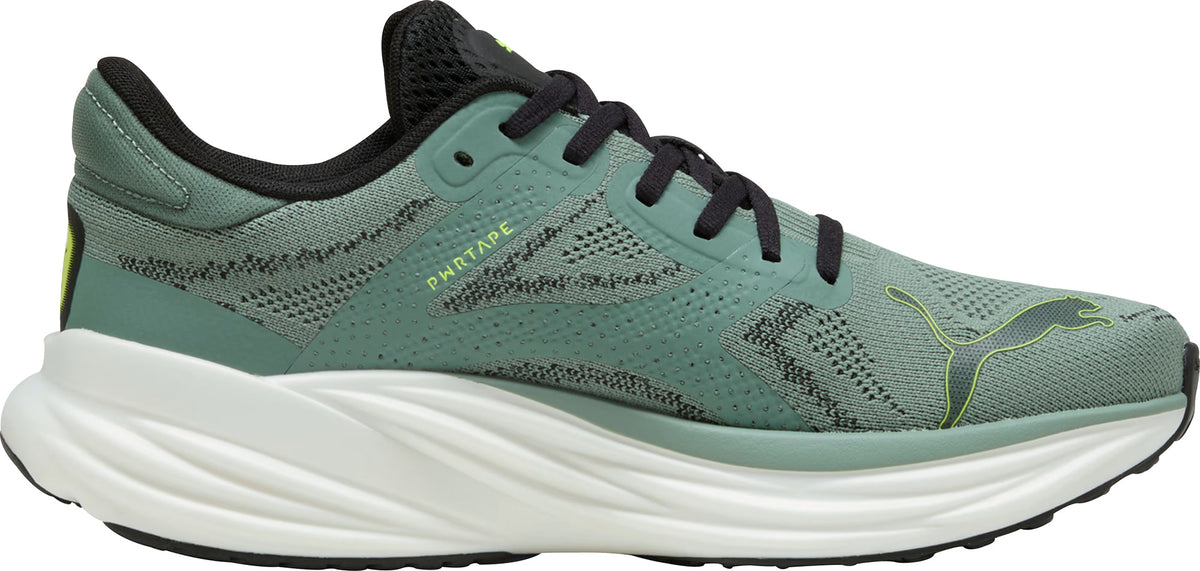 Men's Magnify Nitro 2 Road Running Shoes - Green