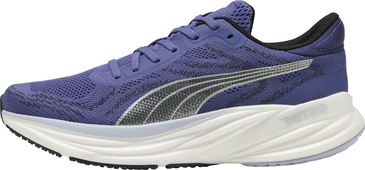 Men's Magnify Nitro 2 Road Running Shoes - Blue