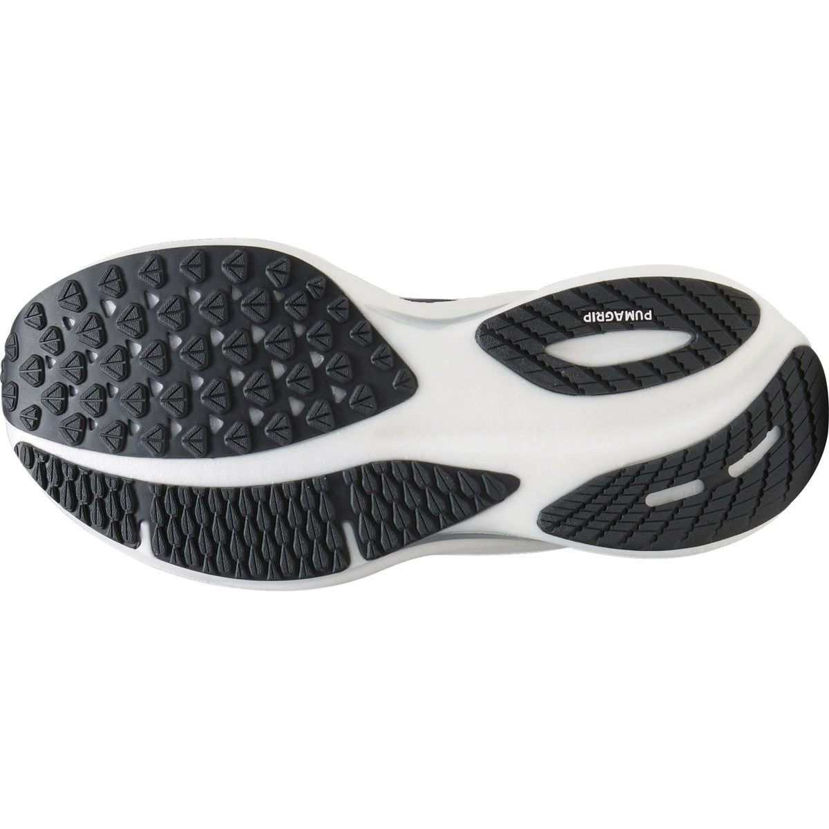 Women's Magnify Nitro 2 Road Running Shoes - Black