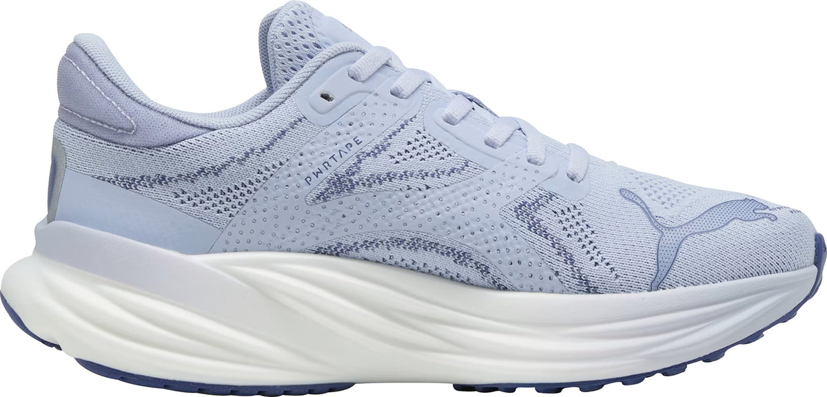 Women's Magnify Nitro 2 Road Running Shoes - Blue