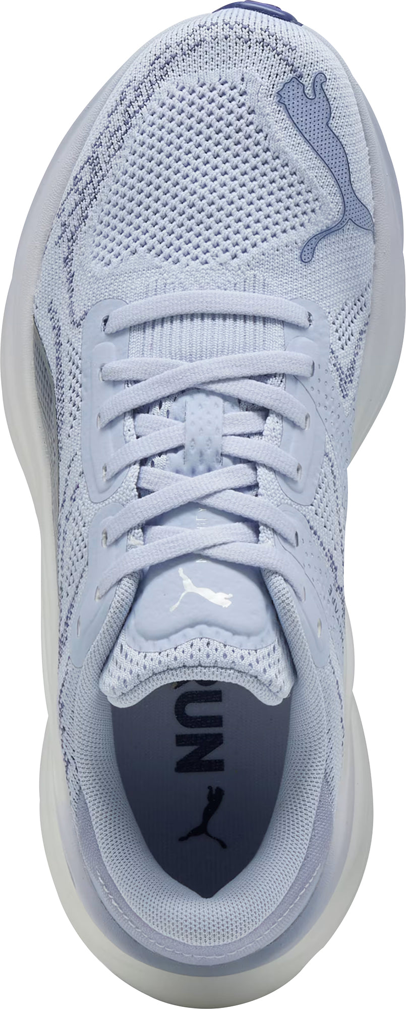 Women's Magnify Nitro 2 Road Running Shoes - Blue