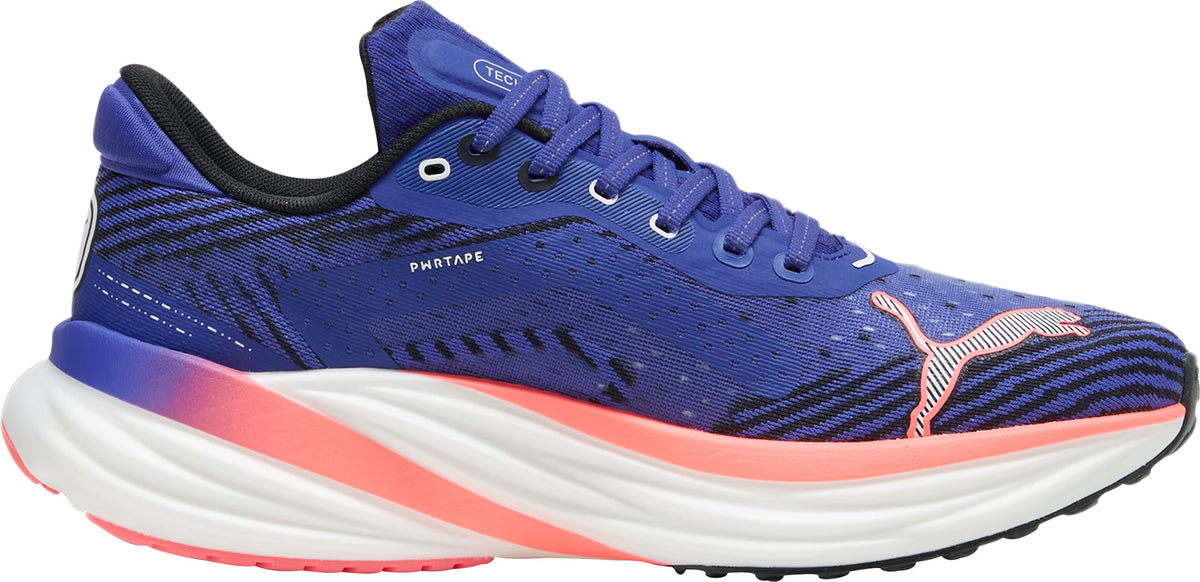Men's Magnify Nitro 2 Road Running Shoes - Blue
