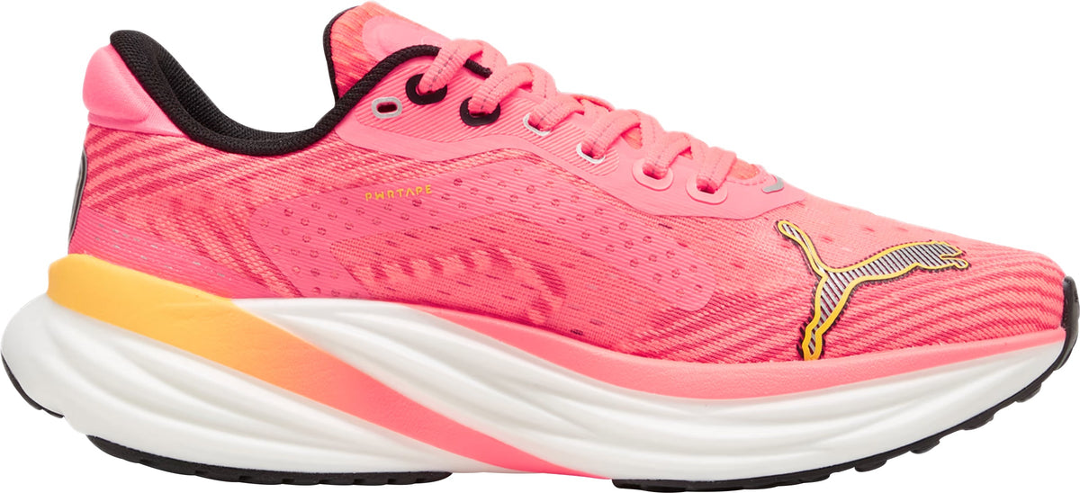 Women's Magnify Nitro 2 Road Running Shoes - Pink