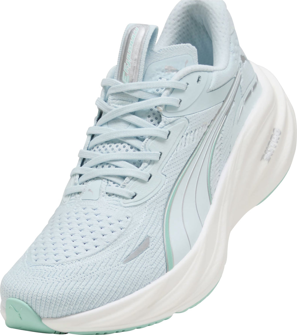 Women's Magnify Nitro 3 Road Running Shoes - Blue