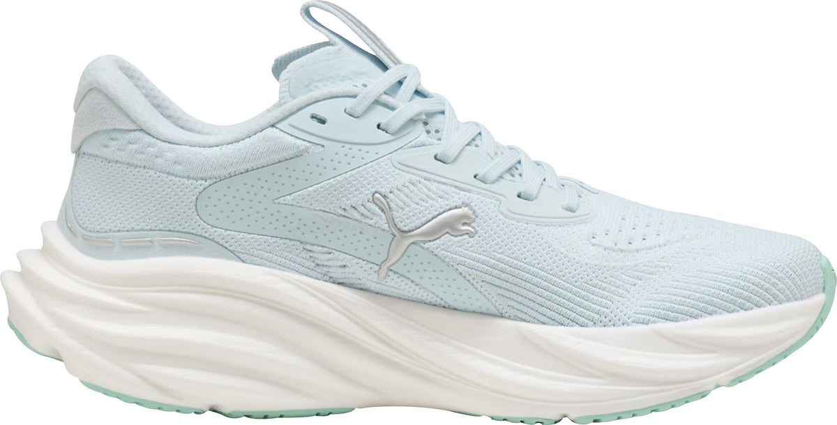 Women's Magnify Nitro 3 Road Running Shoes - Blue
