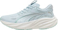 Women's Magnify Nitro 3 Road Running Shoes - Blue