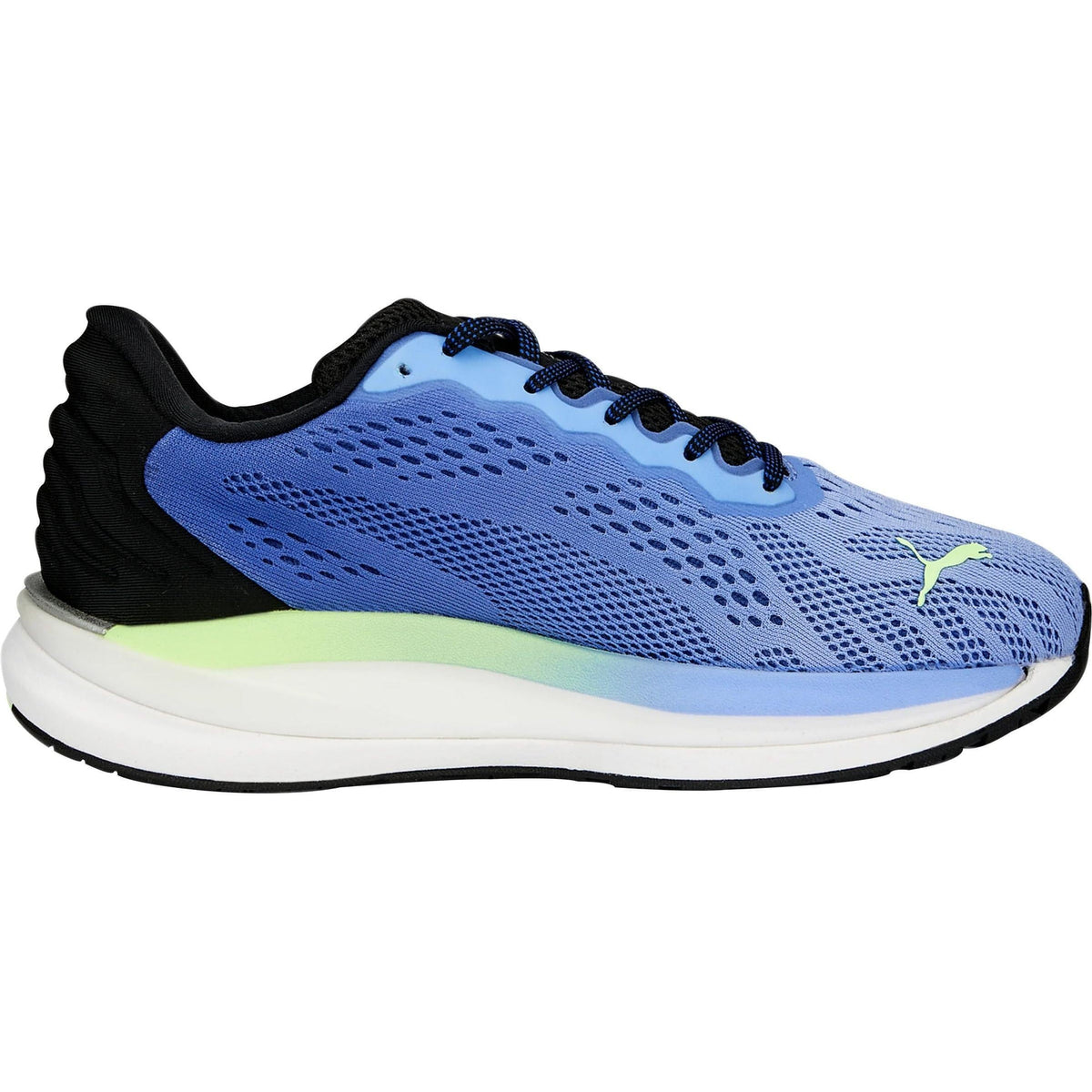 Women's Magnify Nitro Surge Road Running Shoes - Purple