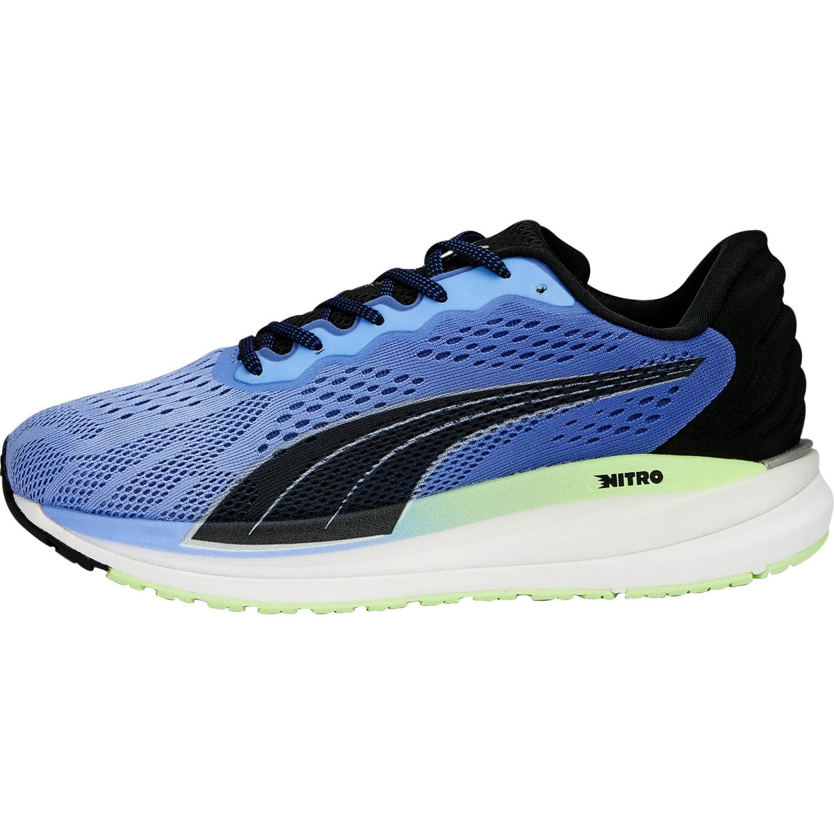 Women's Magnify Nitro Surge Road Running Shoes - Purple