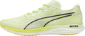 Men's Propio Nitro Road Running Shoes - Green