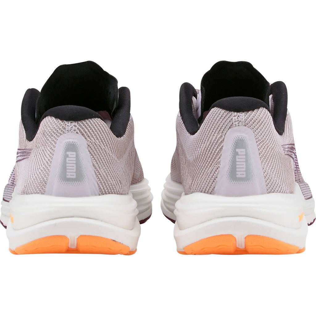 Women's Velocity Nitro 2 Road Running Shoes - Purple
