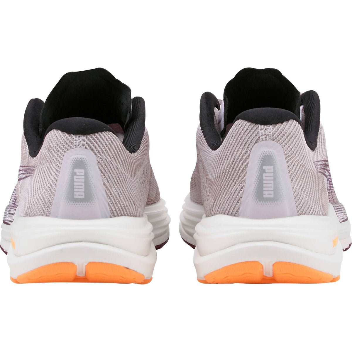 Women's Velocity Nitro 2 Road Running Shoes - Purple