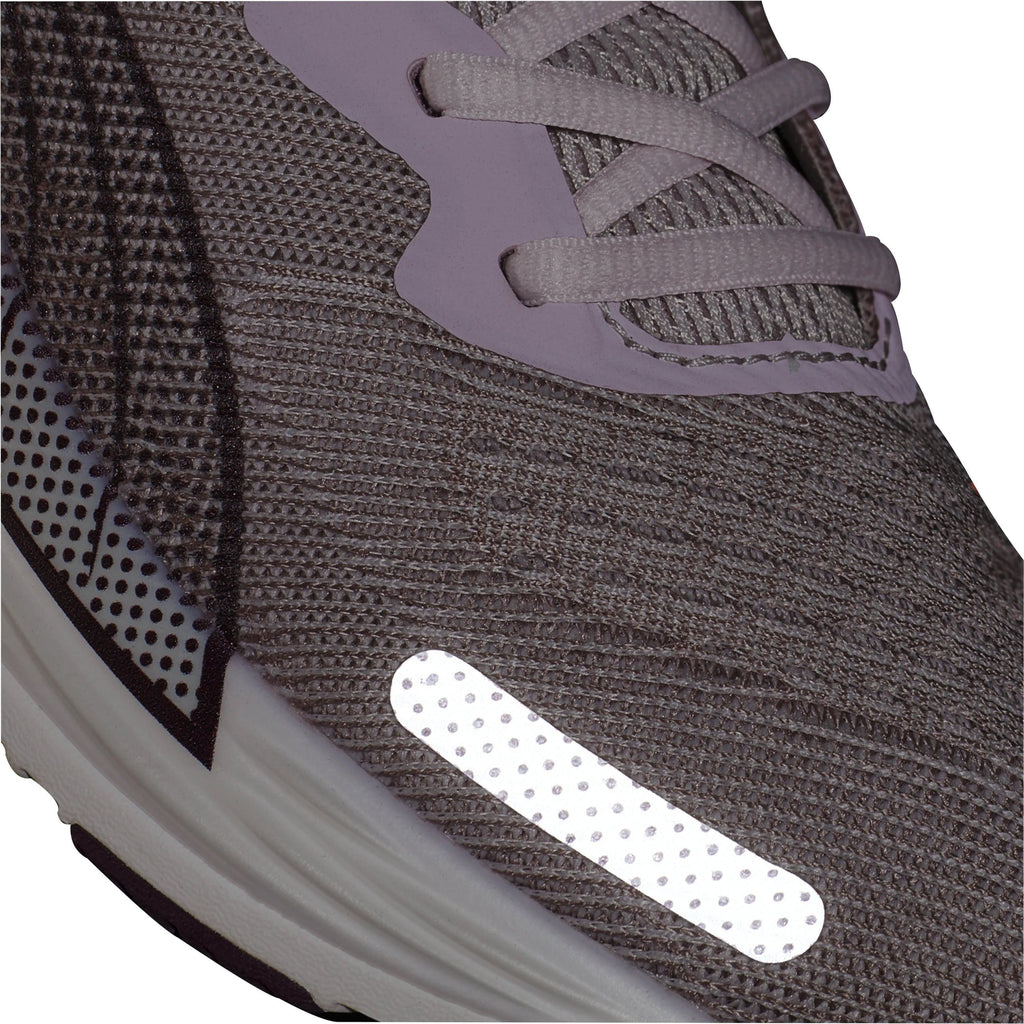 Women's Velocity Nitro 2 Road Running Shoes - Purple