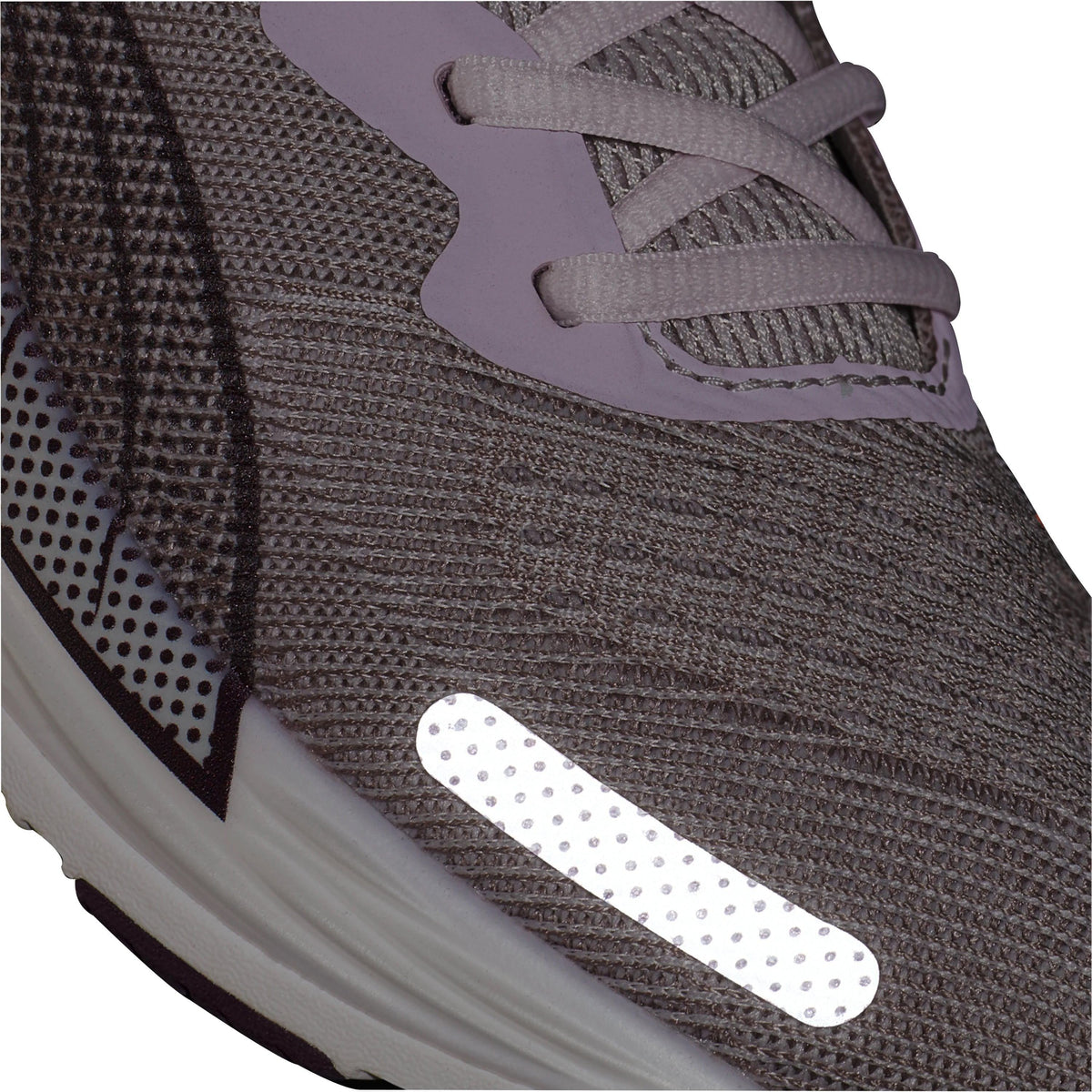 Women's Velocity Nitro 2 Road Running Shoes - Purple