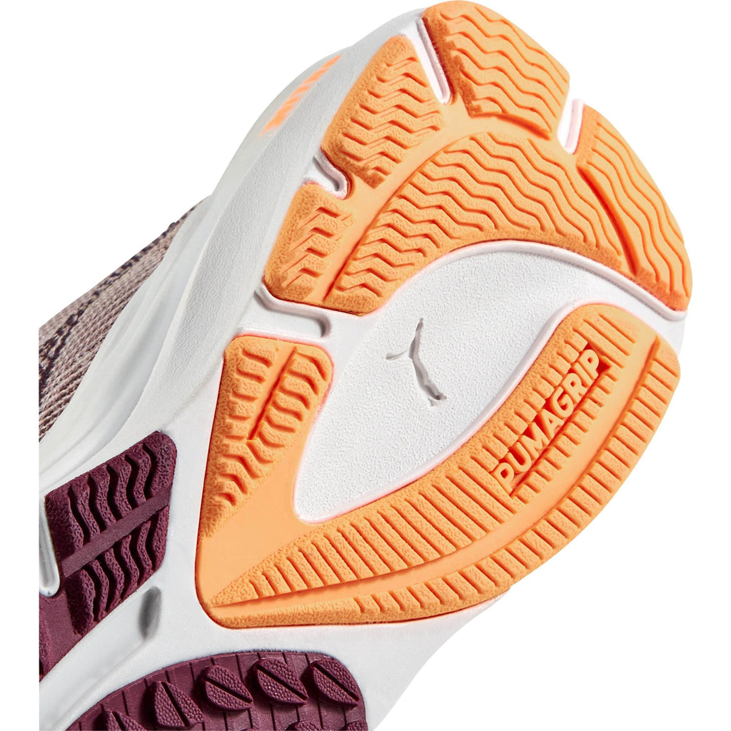 Women's Velocity Nitro 2 Road Running Shoes - Purple