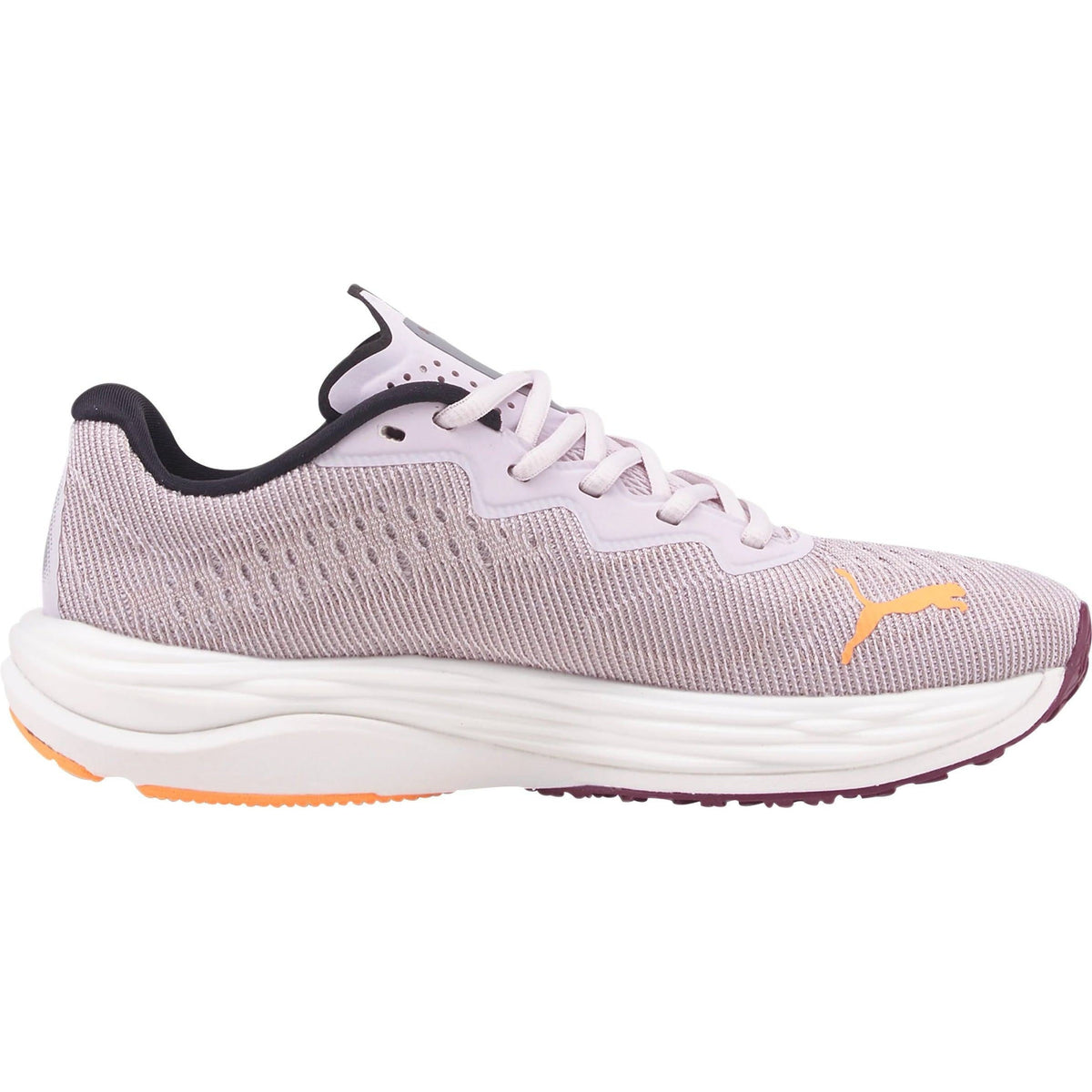 Women's Velocity Nitro 2 Road Running Shoes - Purple