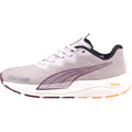 Women's Velocity Nitro 2 Road Running Shoes - Purple