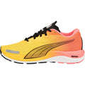 Women's Velocity Nitro 2 Road Running Shoes - Orange
