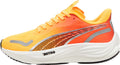 Women's Velocity Nitro 3 Road Running Shoes - Orange