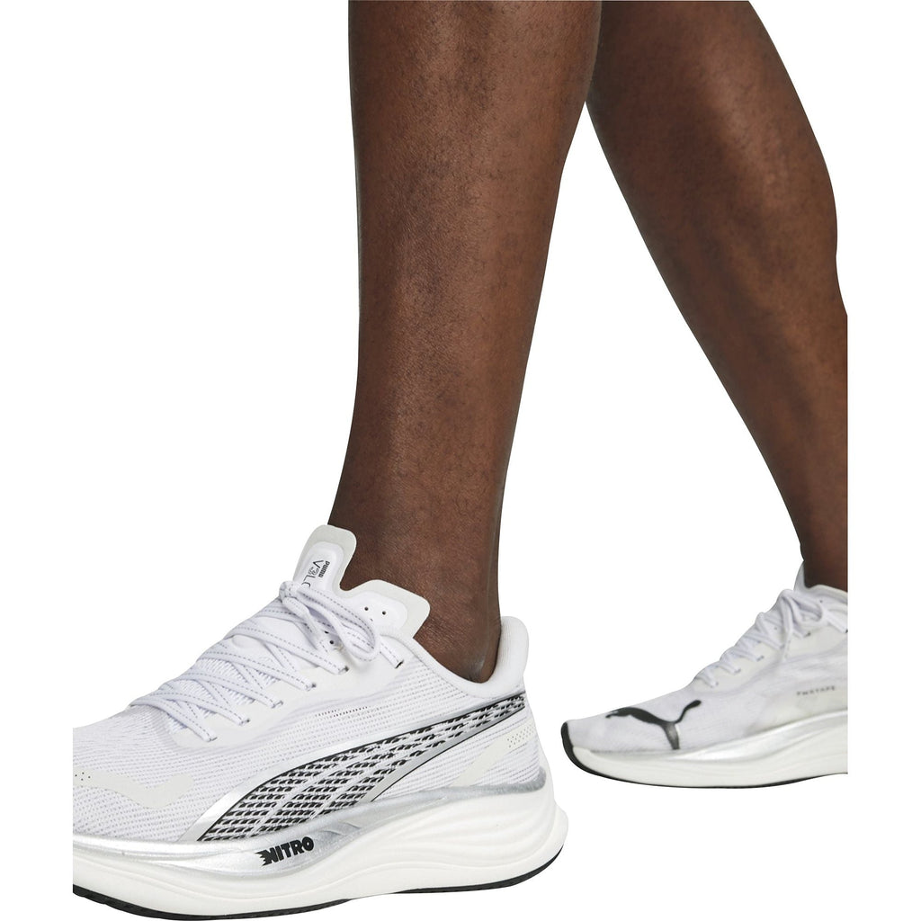 Men's Velocity Nitro 3 Road Running Shoes - White
