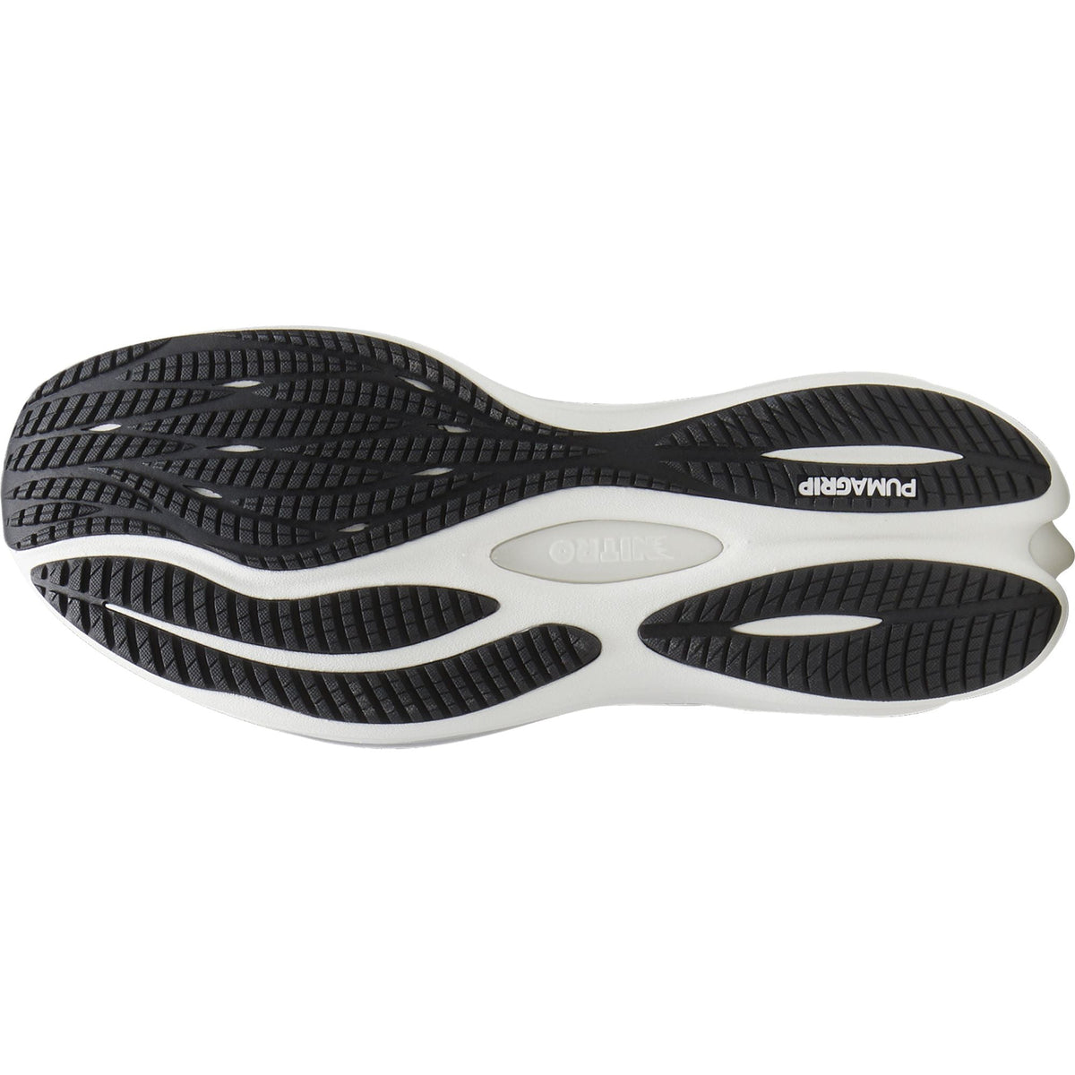 Men's Velocity Nitro 3 Road Running Shoes - White