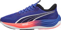 Men's Velocity Nitro 3 Road Running Shoes - Blue