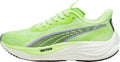 Women's Velocity Nitro 3 Road Running Shoes - Green