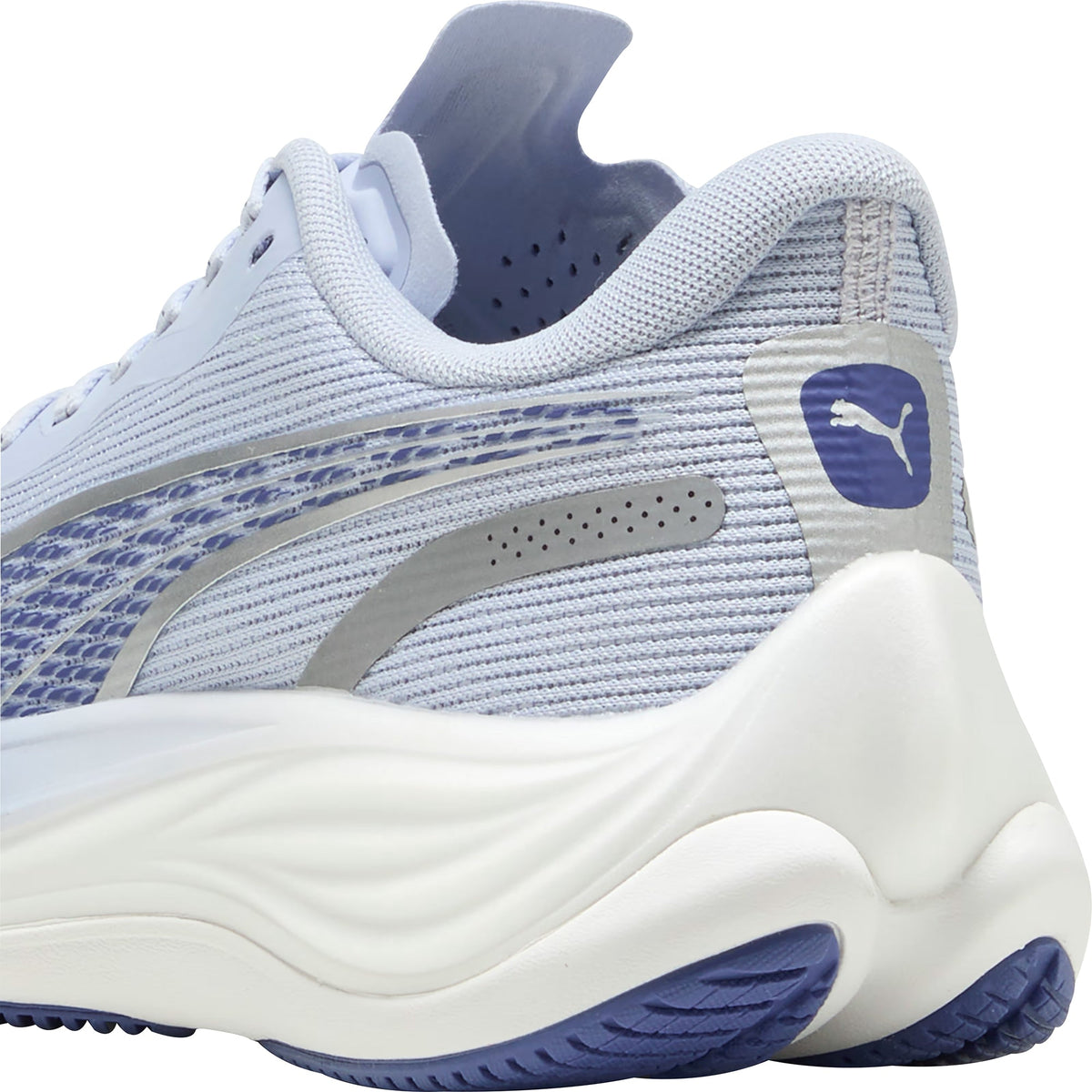Women's Velocity Nitro 3 Road Running Shoes - Blue